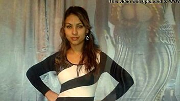 Nansi gypsy fantasy tribute with cumshot