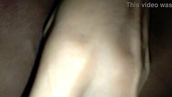 Blindfolded Wife Allows Stranger Creampie Without Condom