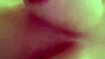 mexican bbw homemade video of big tits bouncing in doggy style