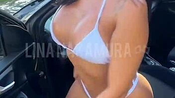 Oh God, Mama's Boy Gets Cream Pie Homecoming!