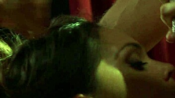 alison tyler is toned and tan and taking it from behind