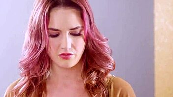 siri dahl and spencer bradley have passionate playful sex with fingering