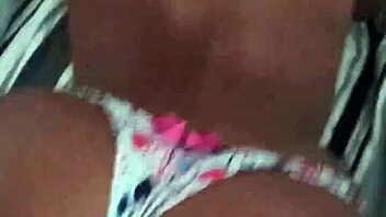 Did the fixed lover film latina wife creampie for cuckold?