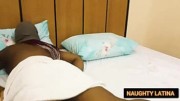 Homemade Bj: Wet Creampie Fun with Sex-Addicted Step Brother.