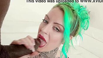 Phoenix Madina Casting With Bbc Ks173