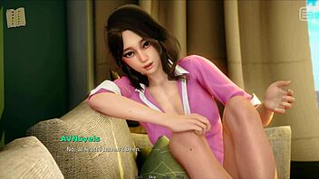 Mobberen min blir elskeren min i dette spillet