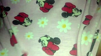 Pretty Pornstar's Shaved Pussy Slipping From Wet Cock Orgasm