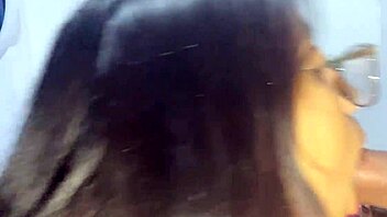 My friend's girlfriend sucks me and offers her ass