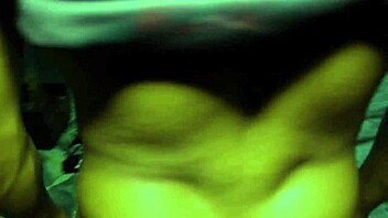 Wisdom Moore screams as monster cock penetrates her wet pussy