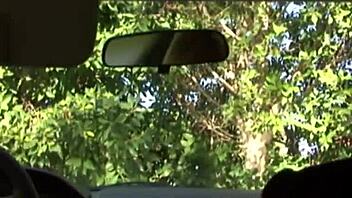 Superb Blonde Milf Bridgette Lee Rides Black Cock