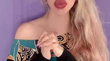 mistress dominates with financial fetish 😈