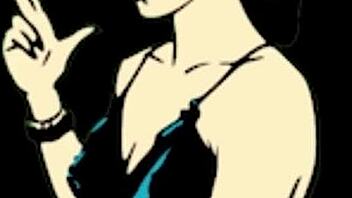 Trailer med het MILF Suellen Santos