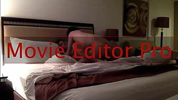 thai whore dancing with passion