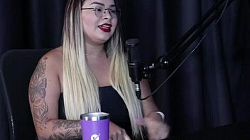 compilados da suellen barrar no swing cast com tifany rocha - parte 1 watch on sheer red