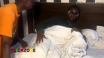 Could you resist the blind lady I helped?