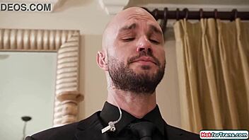 kalli grace and kasey kei feel intense anal pleasure from bodyguard