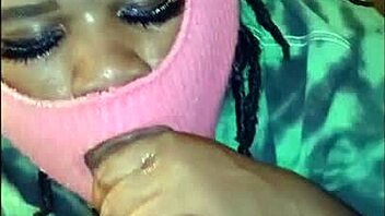 she sucked my big black cock so good