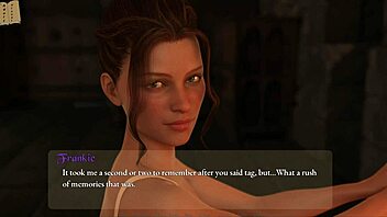 In the game, the price of power reaches its climax in episode 20.