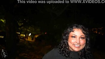 I met peachy garcia in marietta and we fucked doggystyle