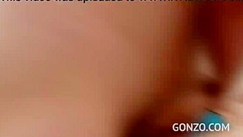 i wached deborah lapiedra get assfucked by four guys with doble penetration