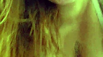 Exhibitionists flashing in public with young participants