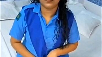 i got punished with pussy fucking and cock sucking in the garage 😩