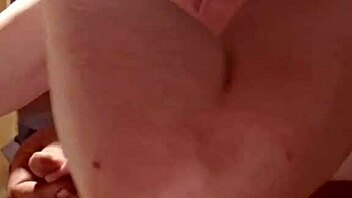 Vaimo ja mä teemme tulista käsipanoa ja kyrväleikkiä eron jälkeen