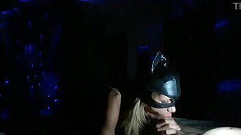 Leave it to me, daddy.