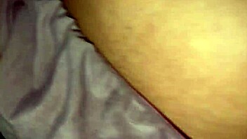 he sniffed her while she was sleeping