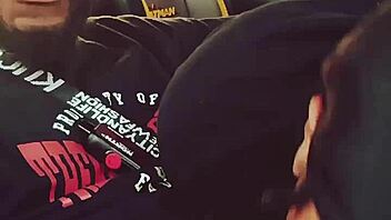 my best friend and i shared a close moment