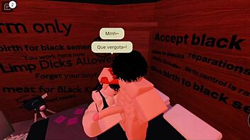 I am cogiendo un fin de semana with dancing