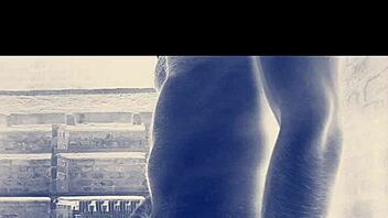 Big Indian Cock Monster Fucking: Intense Action with Huge Dick!