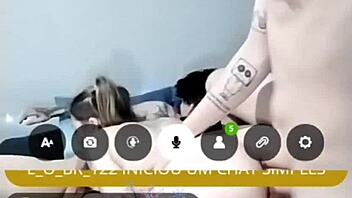 o boquete dessa loirinha e sensacional ela se acaba engolindo pica