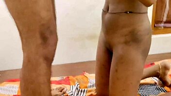 She begs, 'cum inside my tight pussy every day.'