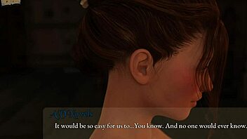 In the game, the price of power reaches its climax in episode 20.