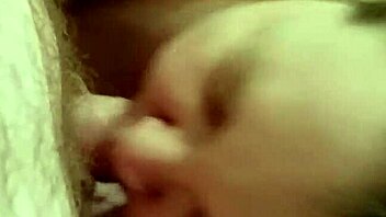 my bbw wife sucking my dick