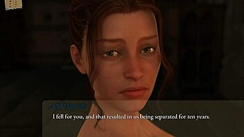 In the game, the price of power reaches its climax in episode 20.