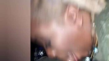 I Snuck Out For A Car Blowjob!