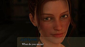 In the game, the price of power reaches its climax in episode 20.