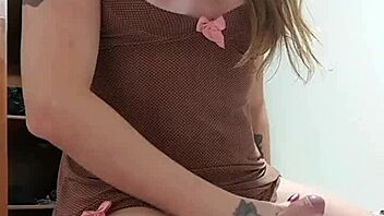 julianna prado is an amazing shemale in crossdressing with perfect style and look