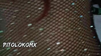 Fucking My Tight Petite Stepsister In Dining Room, Cum In Mouth!