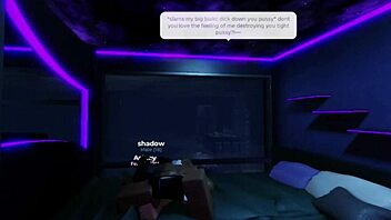 pounded my sex slave with bbc