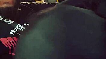 my best friend and i shared a close moment