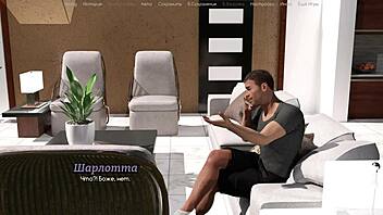 Complete Gameplay In A Life Worth Living