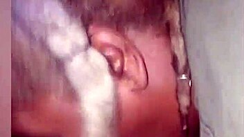 I Snuck Out For A Car Blowjob!