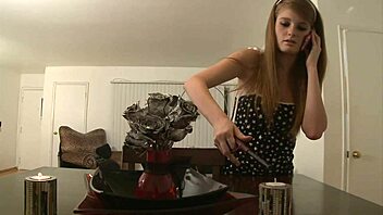 Redhead 18 year old faye reagan pounded by internet stranger dane cross