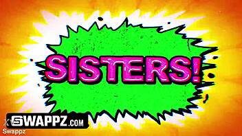 hey long-lost girls wanna take our new-found buddies virginity together