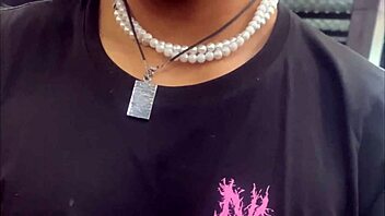 Maluma moans as I fuck him from behind?