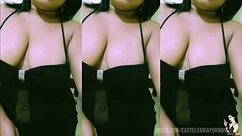 Trailer Suellen Santos Hot Milf