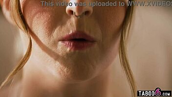 environmentalist lesbian penny barber fucks bbw codi vore with strapon